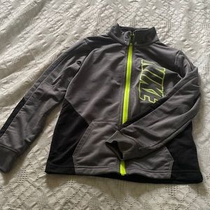 Nike sweater